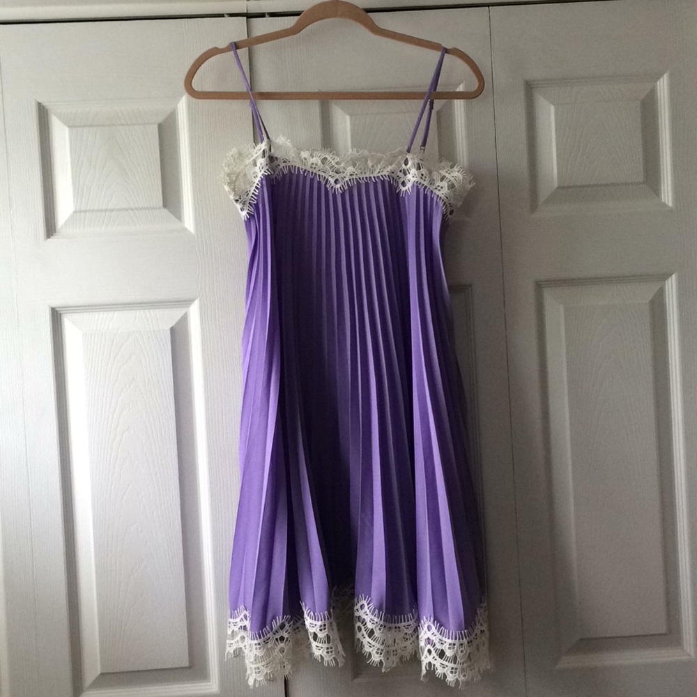 Anthropologie Dress